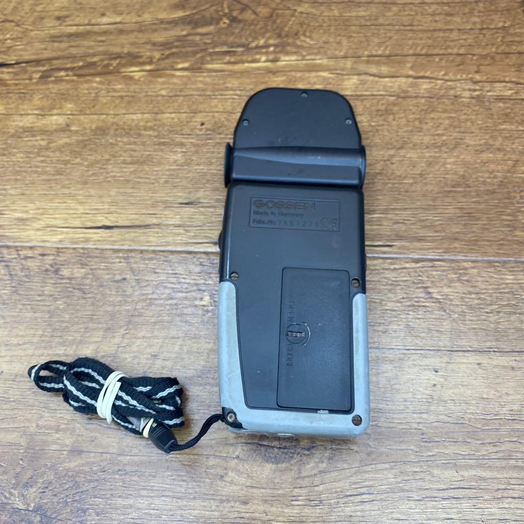 ゴッセン GOSSEN スターライト G-141