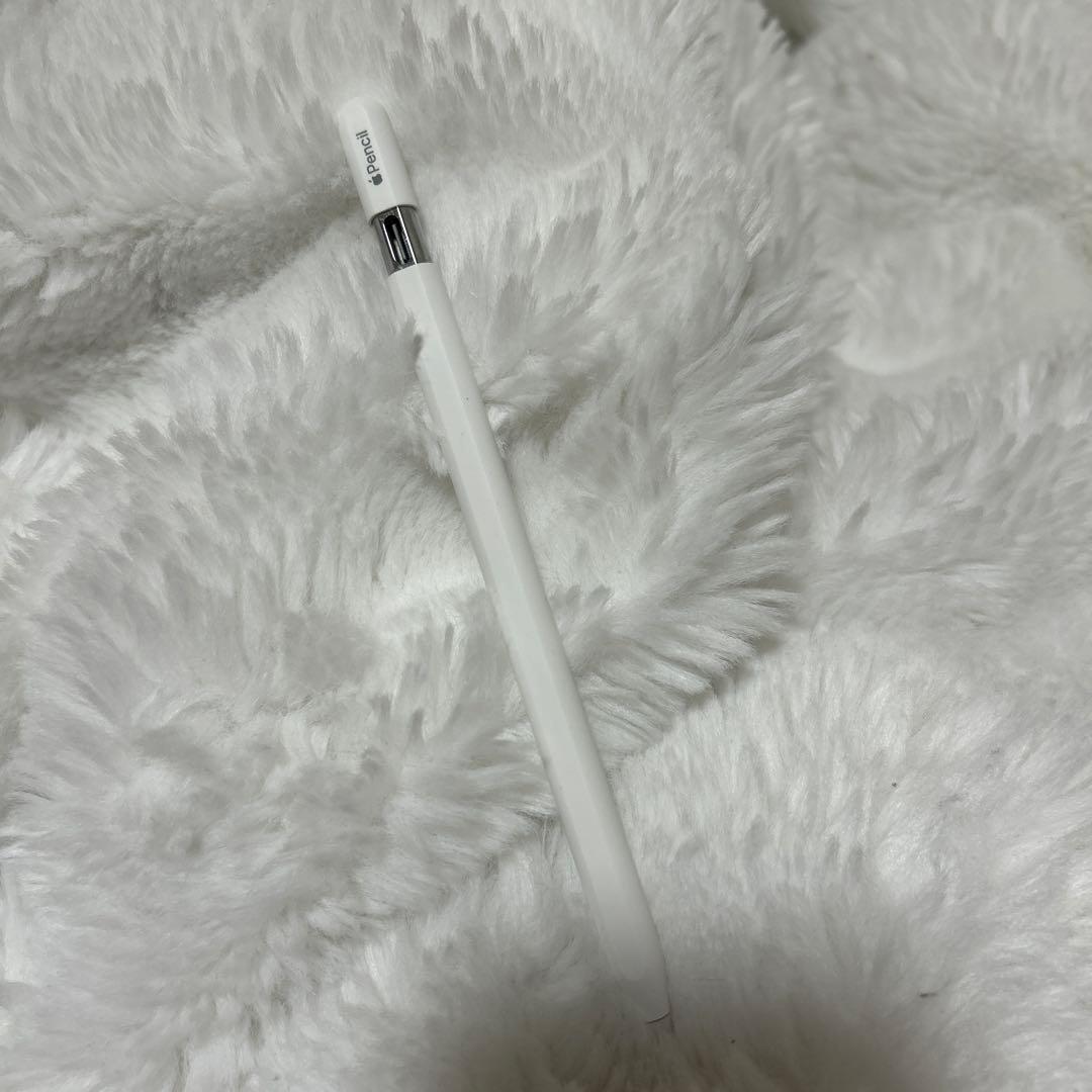 A*C様 Apple Pencil USB-C ほぼ未使用 動作確認済み