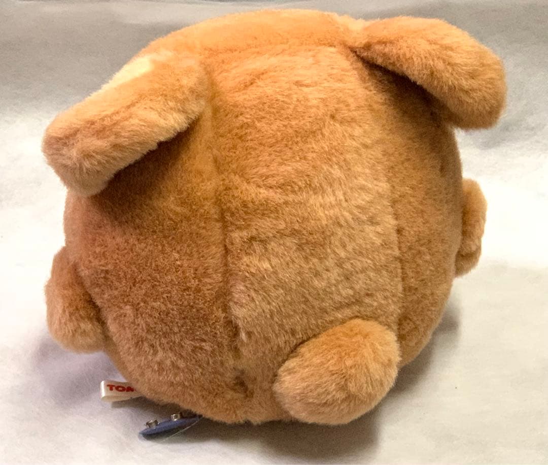 ★C-C-B★おしゃべり倶楽部★ぬいぐるみ★クマちゃん★メッセージ録音★