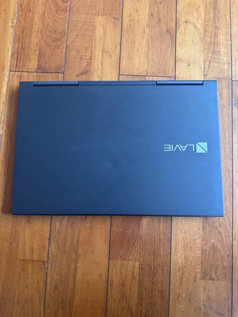 NEC PC-HZ350GBAノーPC Intel i3 128G SSD