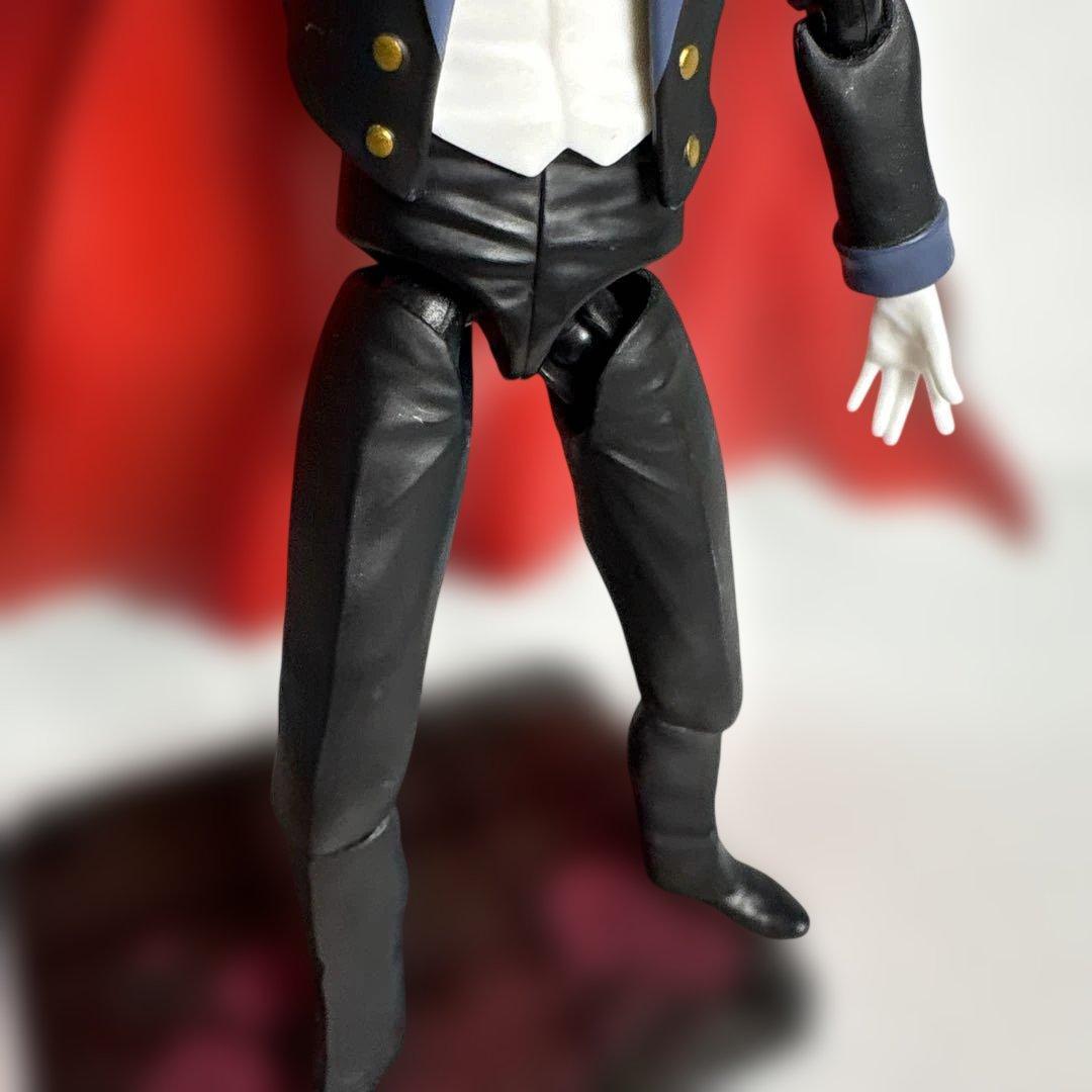 超貴重品　セーラームーン　S.H.Figuartsフィギュアーツ　タキシード仮面