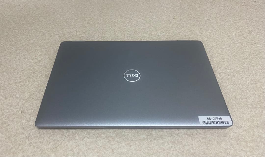 Dell latitude 5320 i5 8g 256g バッテリー良い