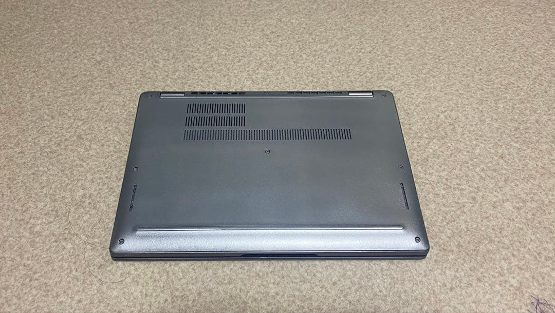 Dell latitude 5320 i5 8g 256g バッテリー良い