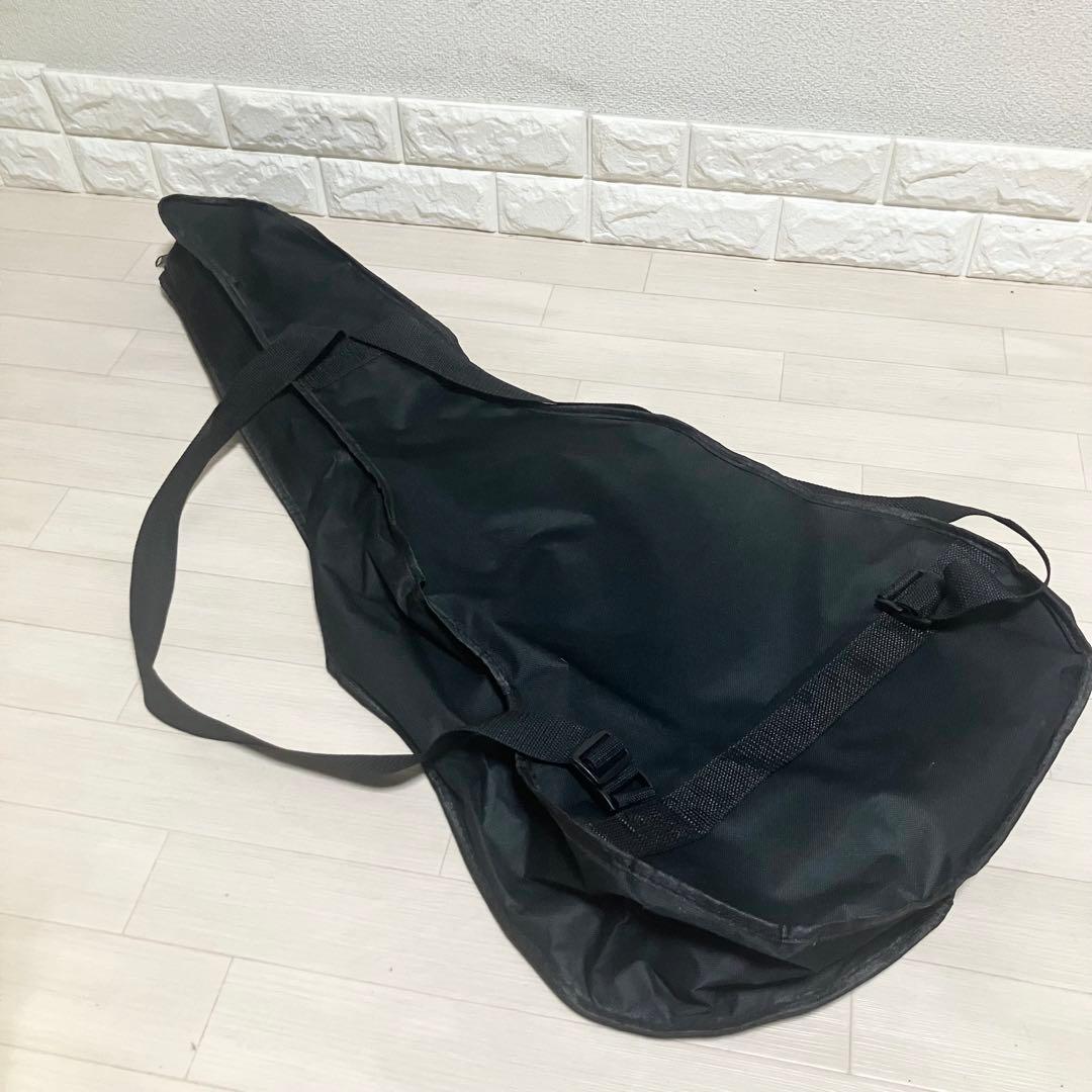 【弦新品】HONEY BEE F-15Wハニービーアコースティックギターケース付