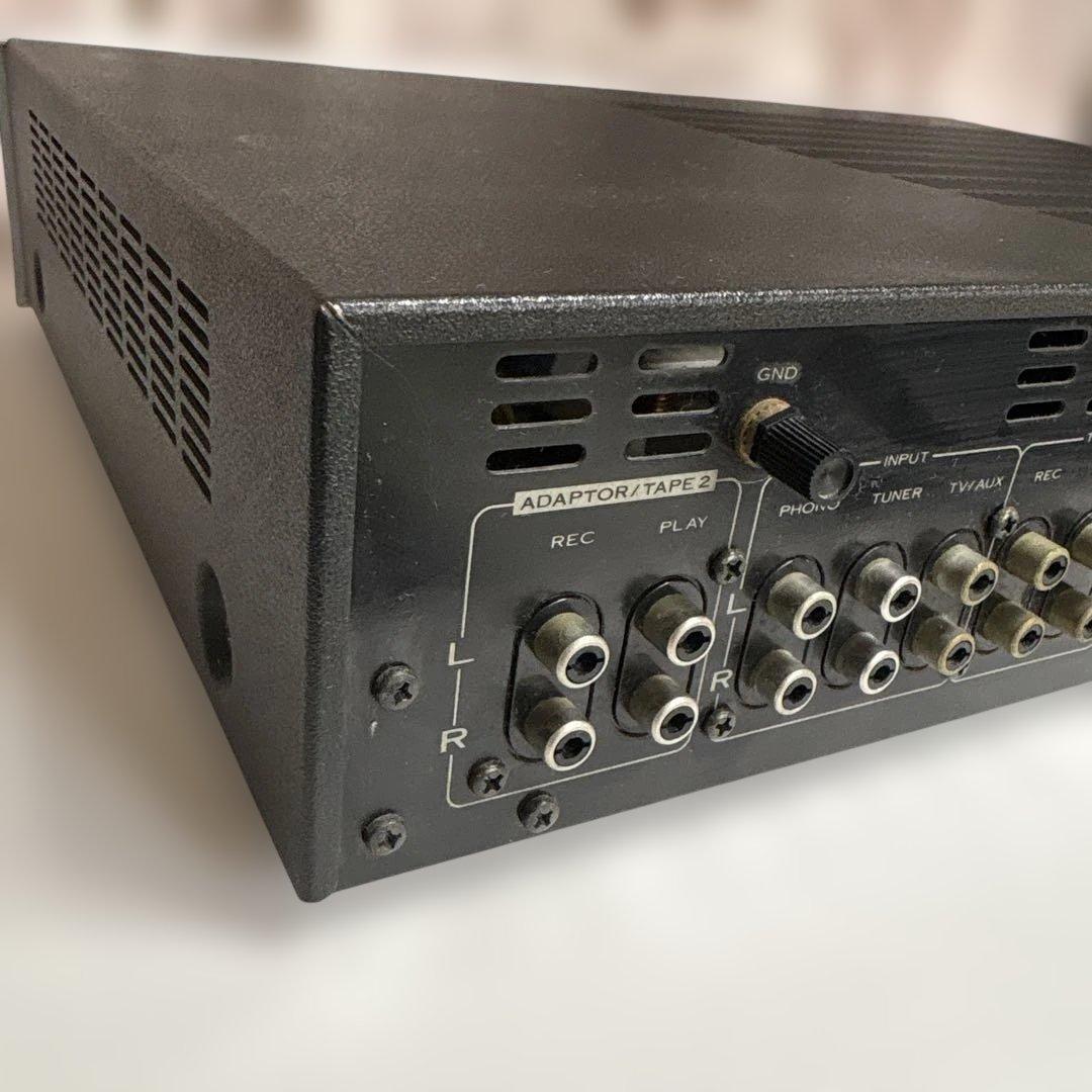 パイオニア　ステレオアンプ　SA-7900