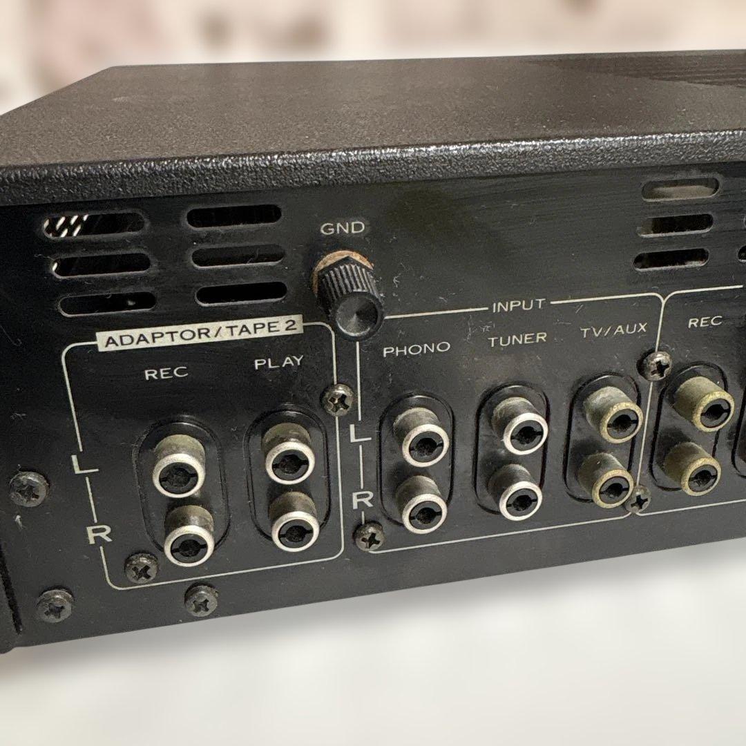 パイオニア　ステレオアンプ　SA-7900