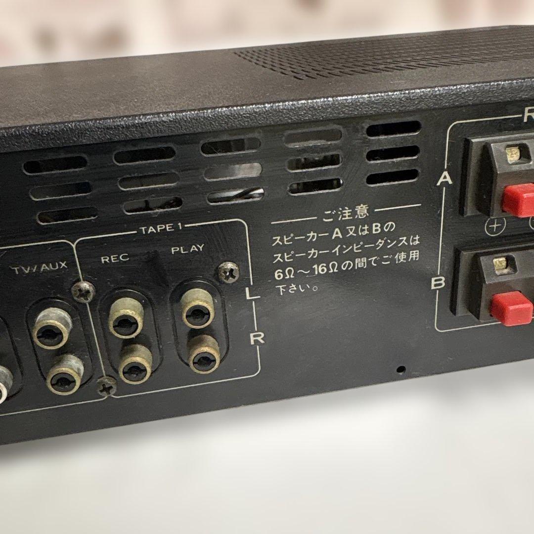 パイオニア　ステレオアンプ　SA-7900