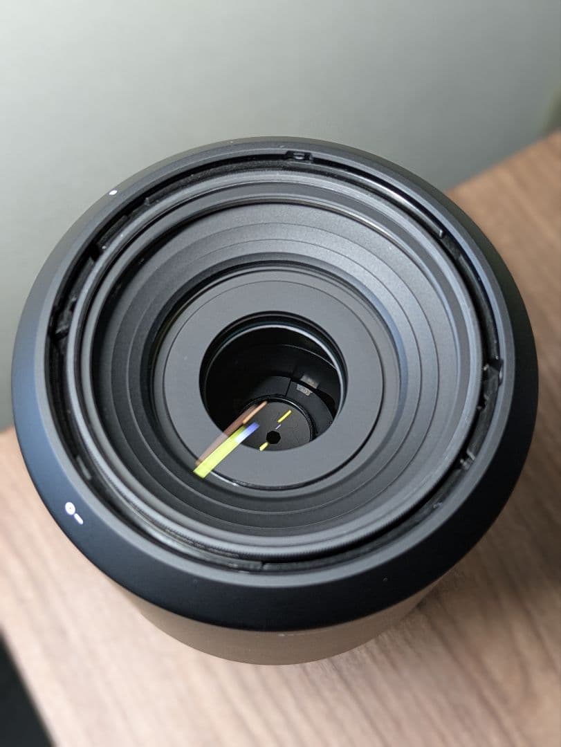 【極美品】Tamron 70-300mm F4.5-6.3 Di III RXD