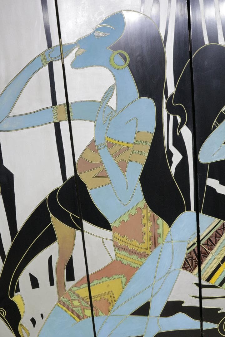 パーテーション★木製家具★クラシック