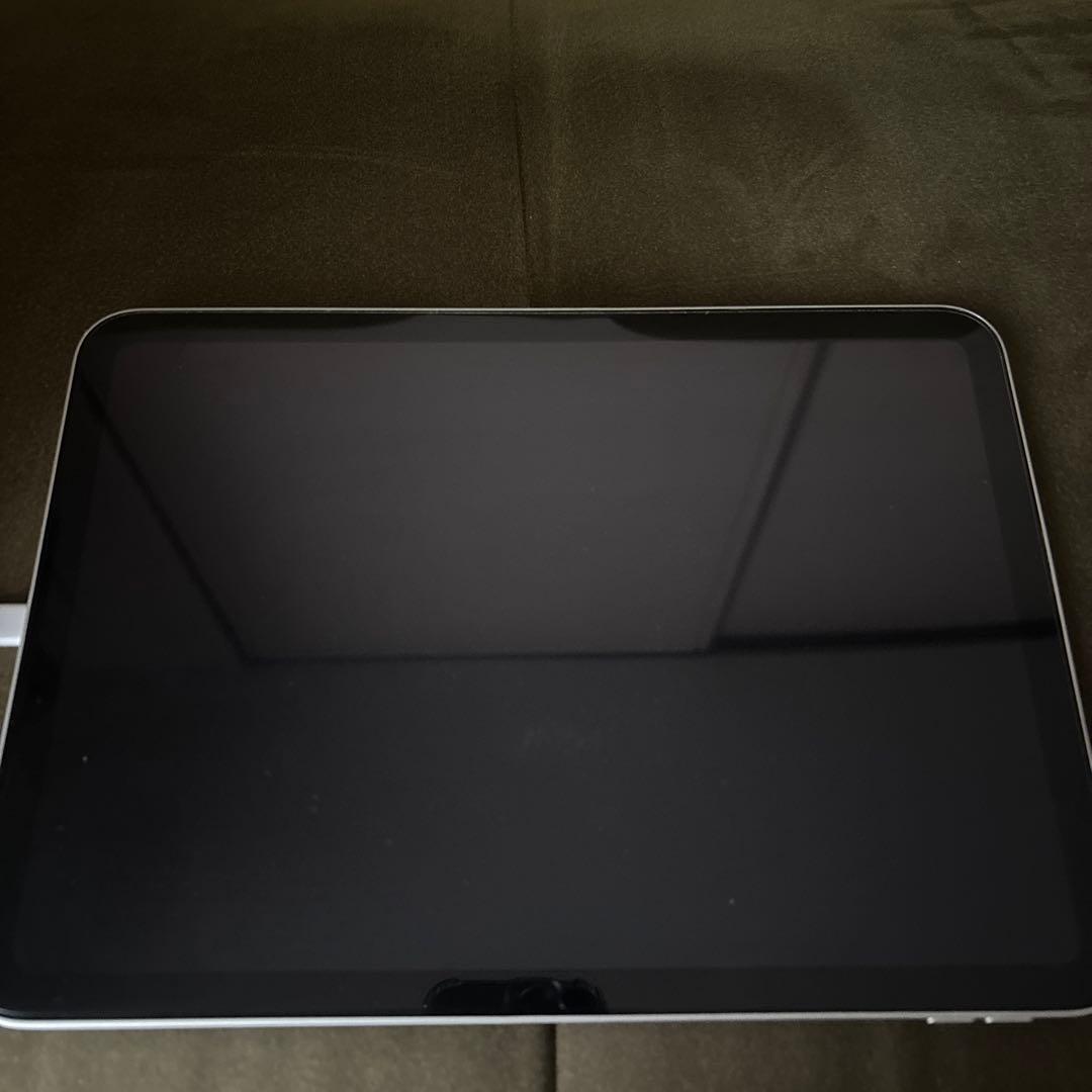 iPad 10.2インチ シルバー 本体