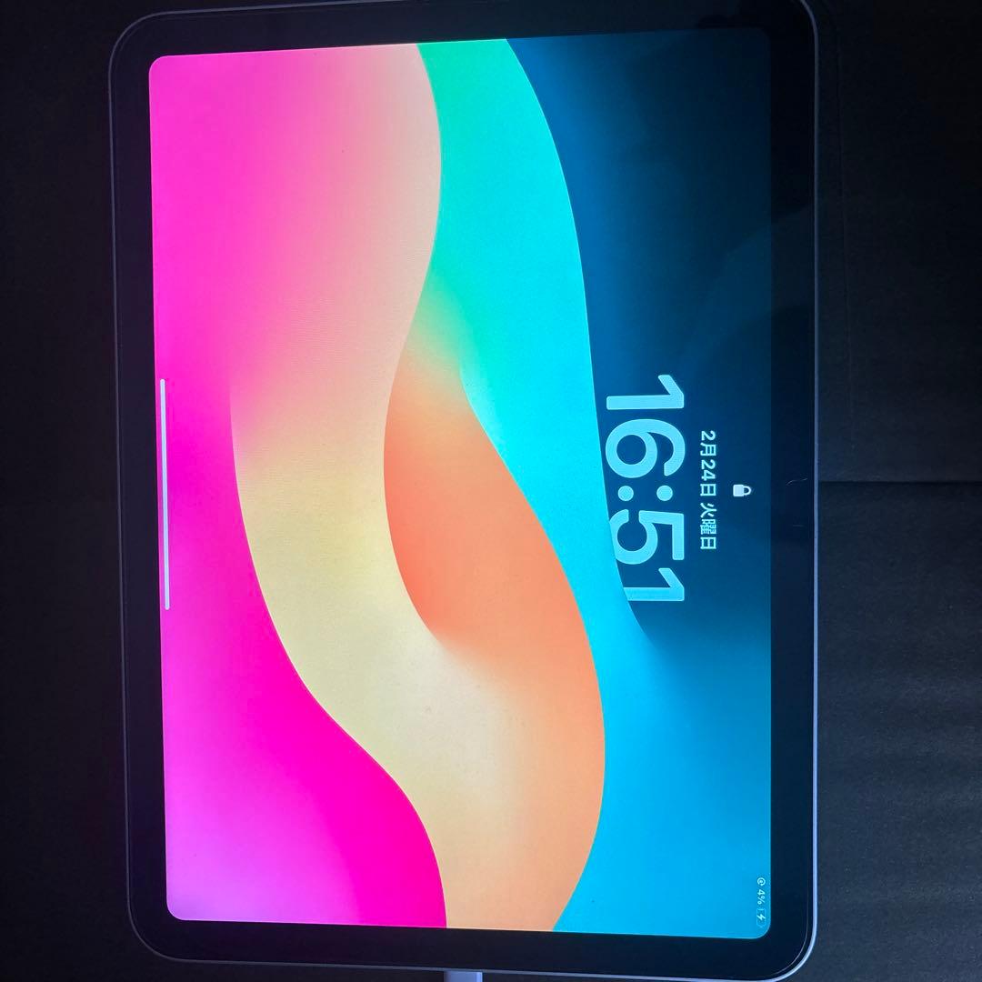 iPad 10.2インチ シルバー 本体
