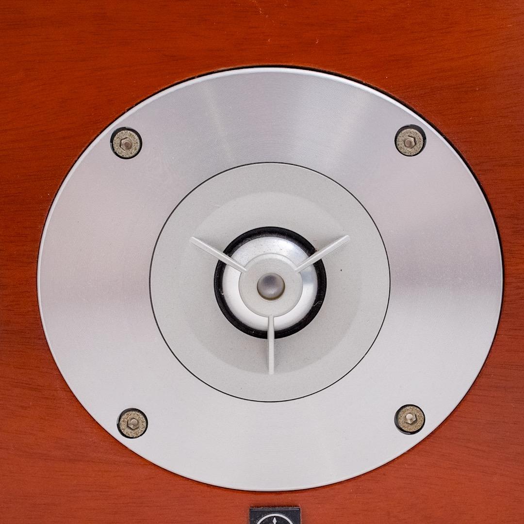 中古 ヤマハ YAMAHA NS-C515 センタースピーカー 木目 送料込み