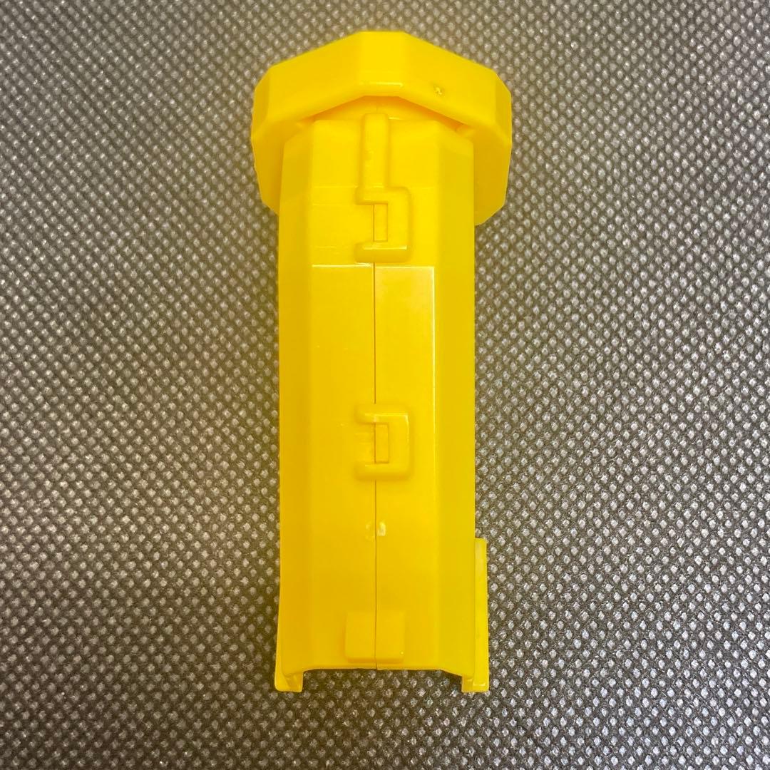 スーパービーダマン アールマガジン (P-78) 中古品