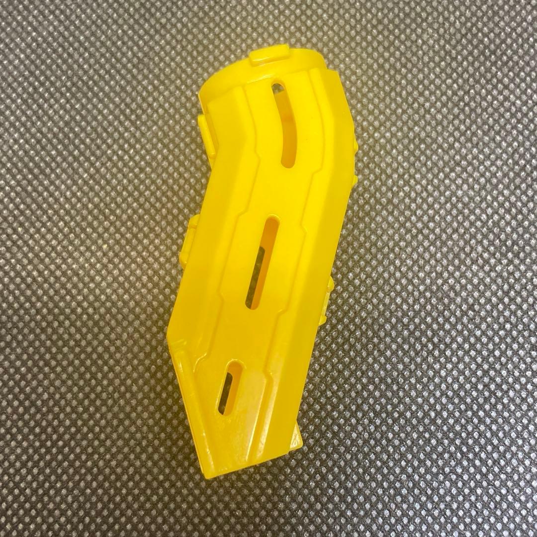 スーパービーダマン アールマガジン (P-78) 中古品