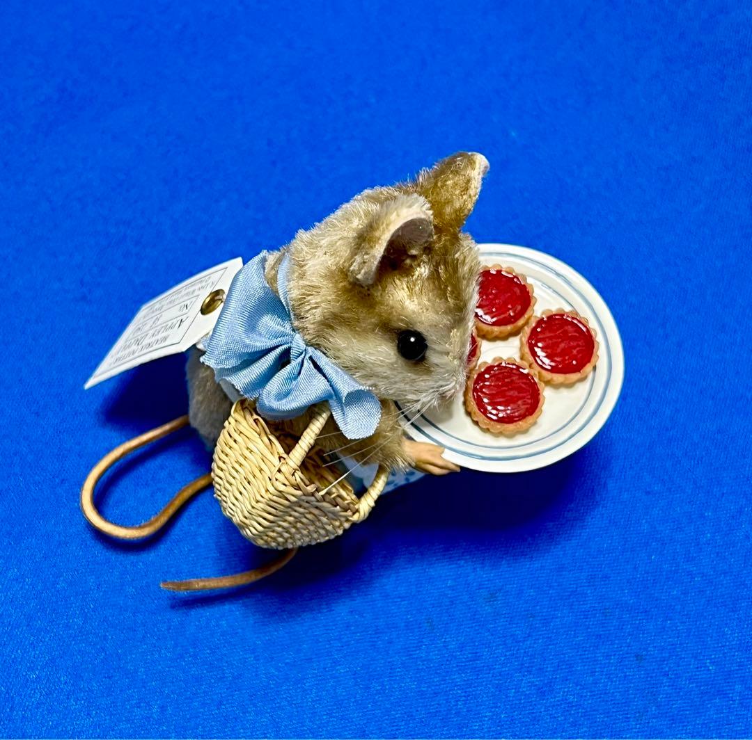 レア☆限定250☆新品同様☆アプリィダプリイ☆箱・証明書付☆R.ジョン・ライト