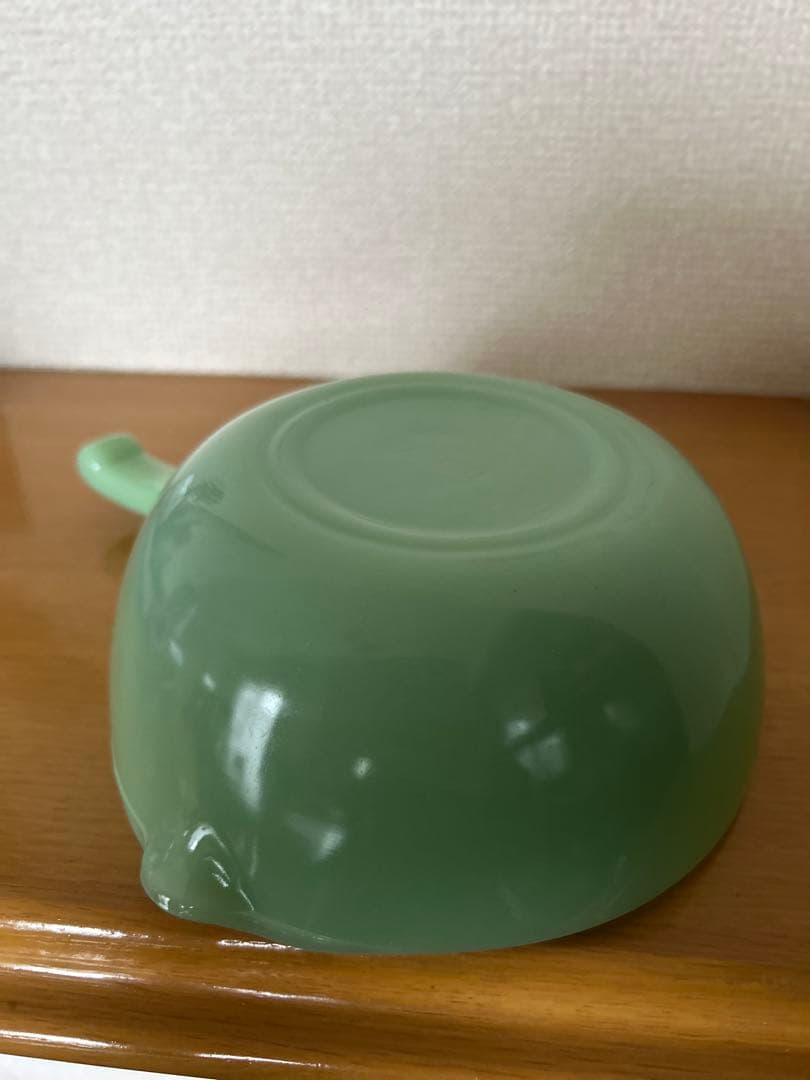 美品　ファイヤーキング　ジェダイ　ワンスポウトスキレット