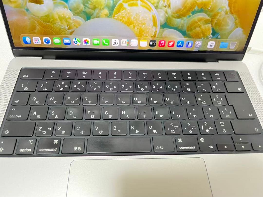 MacBook Pro M2 Pro 14インチ 2023 1TB/32GB