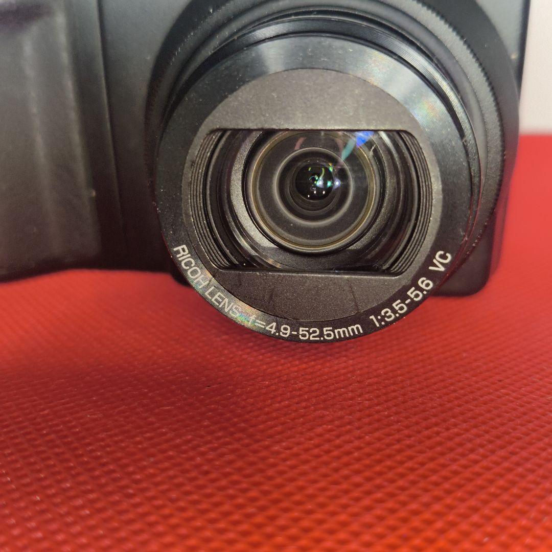 【動作確認済】RICOH リコー GXR /P10