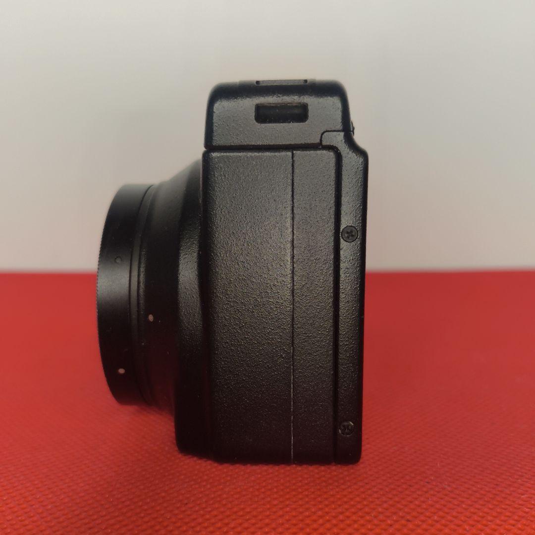 【動作確認済】RICOH リコー GXR /P10