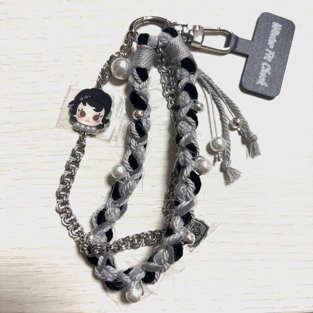 Baby Molly Winter Fit Check ベビーモリー シクレ