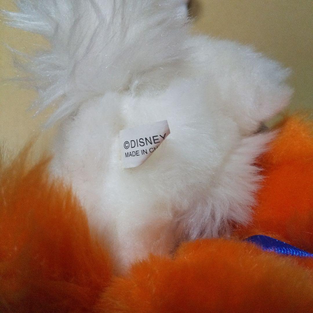 ディズニーキャラクター トゥルーズぬいぐるみ、小物入れ