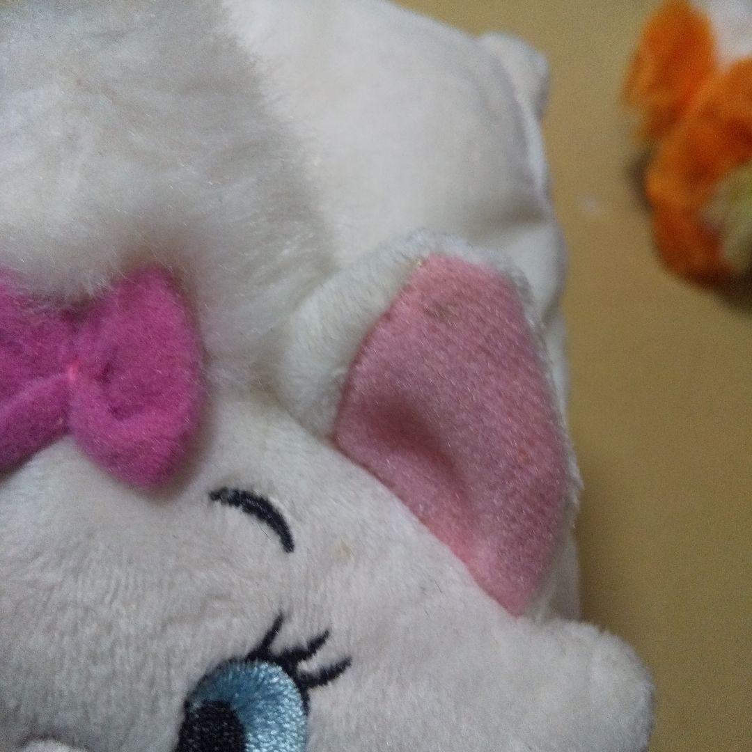 ディズニーキャラクター トゥルーズぬいぐるみ、小物入れ