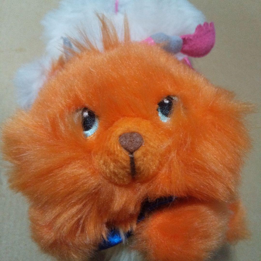 ディズニーキャラクター トゥルーズぬいぐるみ、小物入れ