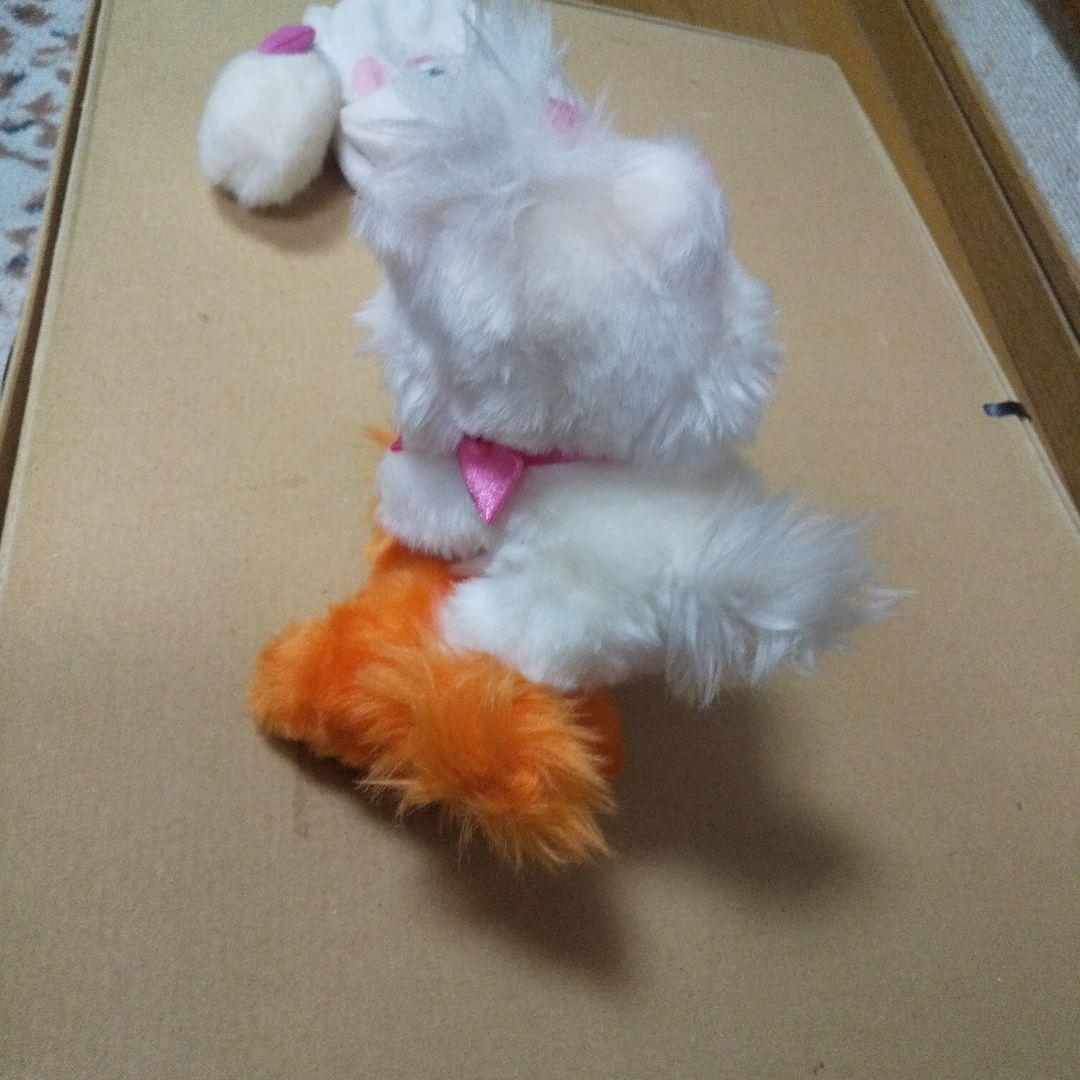 ディズニーキャラクター トゥルーズぬいぐるみ、小物入れ