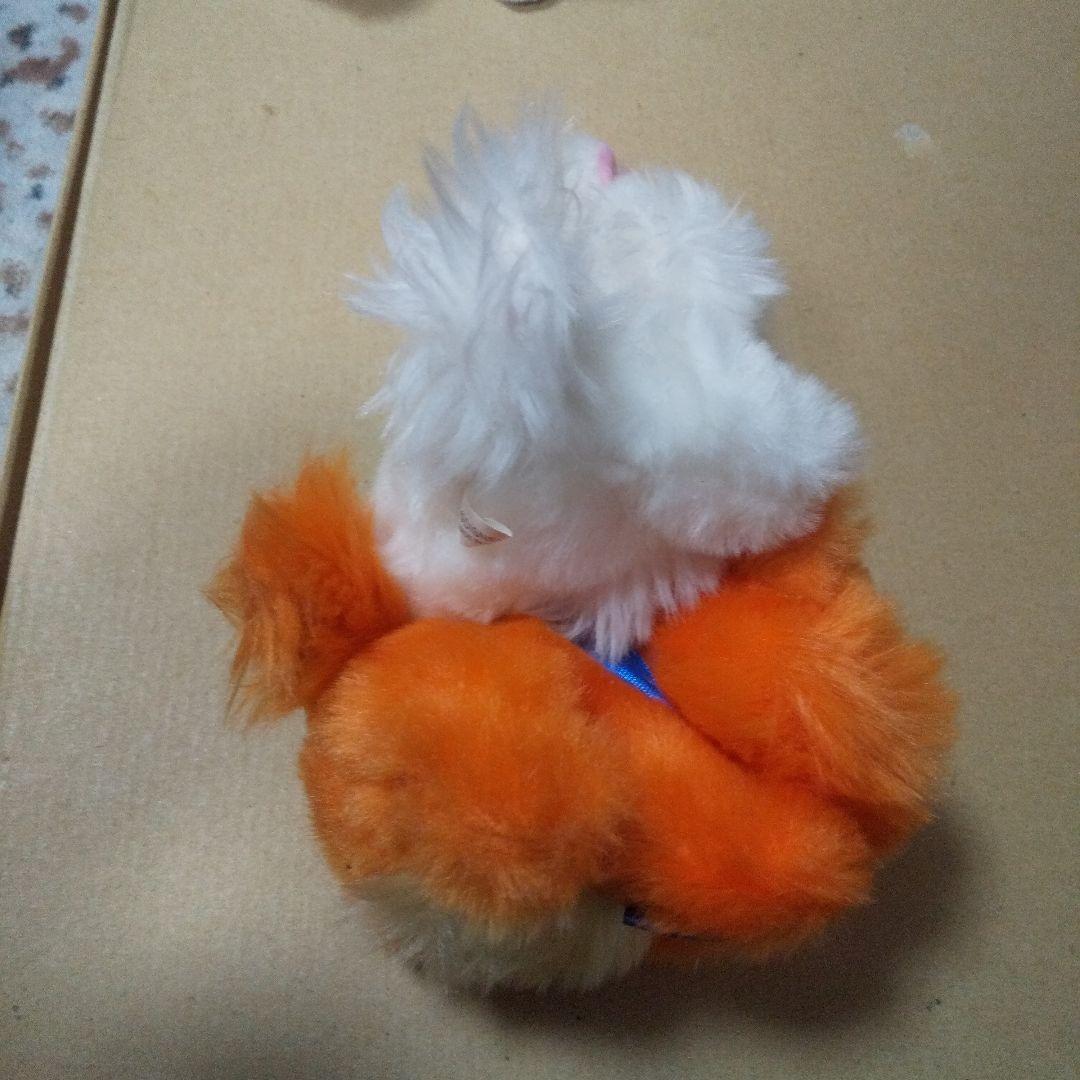 ディズニーキャラクター トゥルーズぬいぐるみ、小物入れ