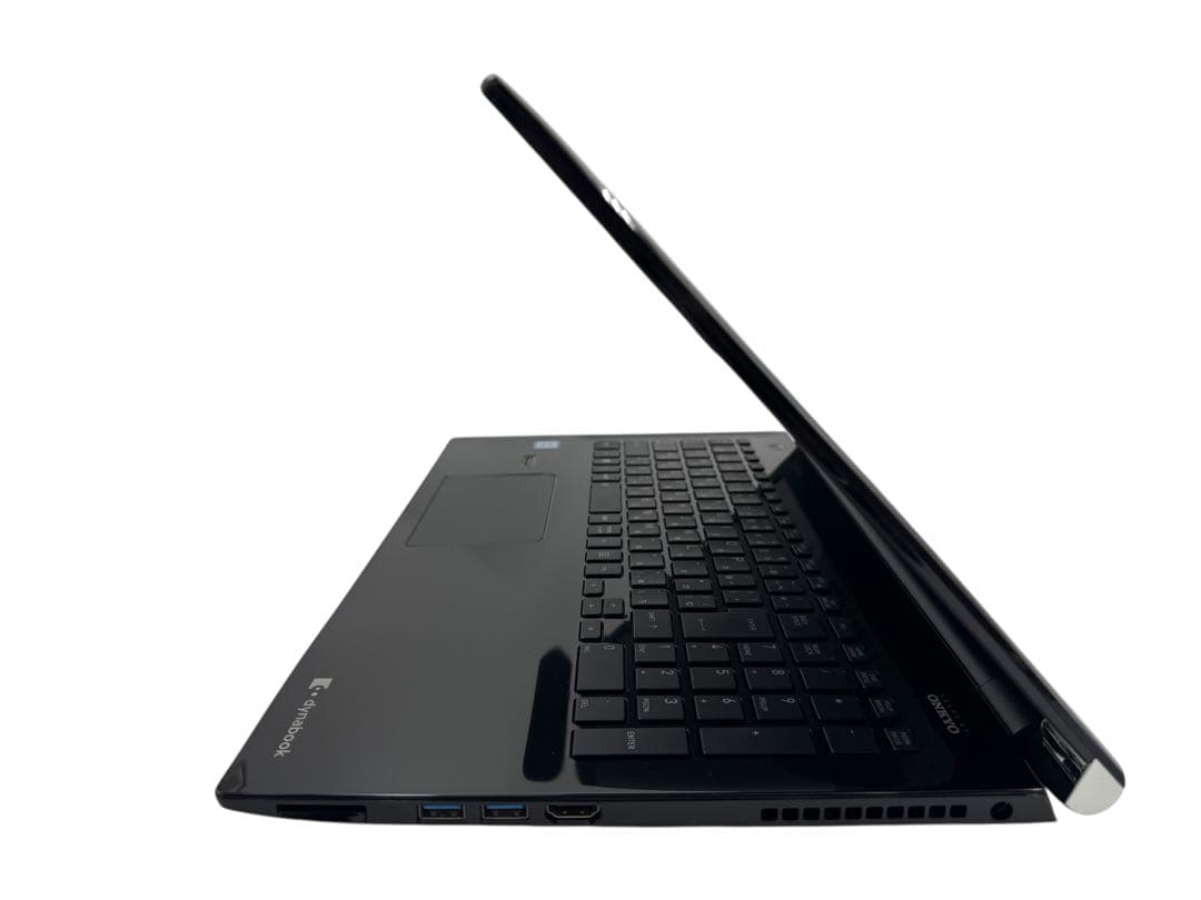 TOSHIBAノートPC✨6世代❗️corei7✨SSD搭載❗️メモリ8GB‼️