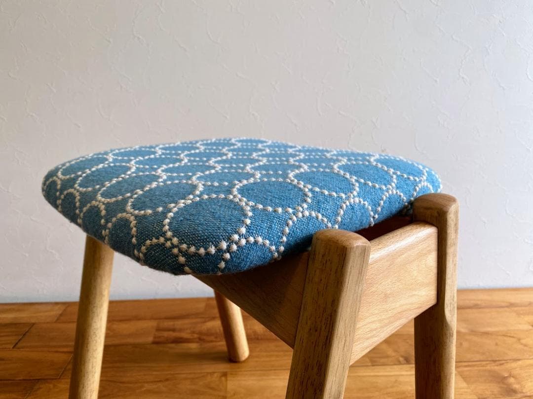 80s ヴィンテージ 飛騨 太平 WINDS スツール 仕上済