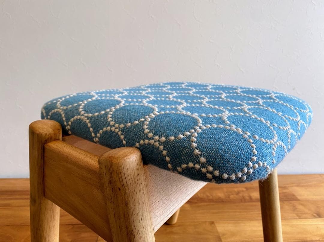 80s ヴィンテージ 飛騨 太平 WINDS スツール 仕上済