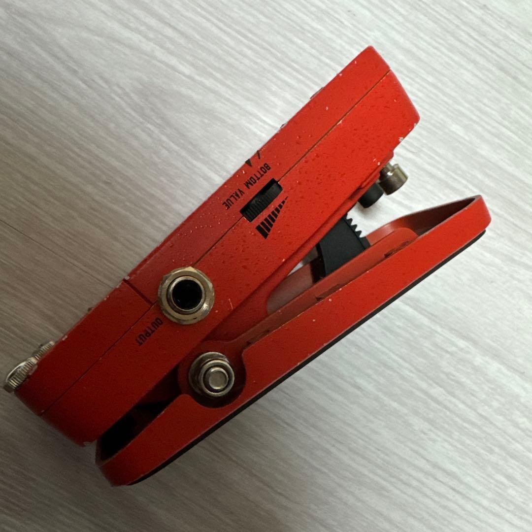 HOTONE SOULPRESS ワウ　ボリュームペダル