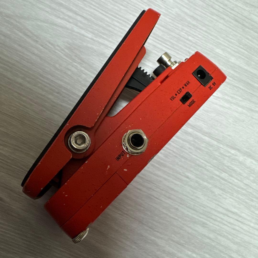 HOTONE SOULPRESS ワウ　ボリュームペダル