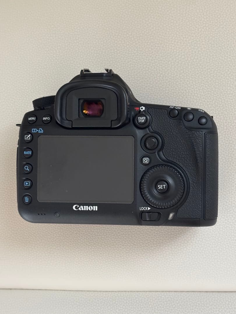 Canon EOS 5D Mark III デジタル一眼レフ