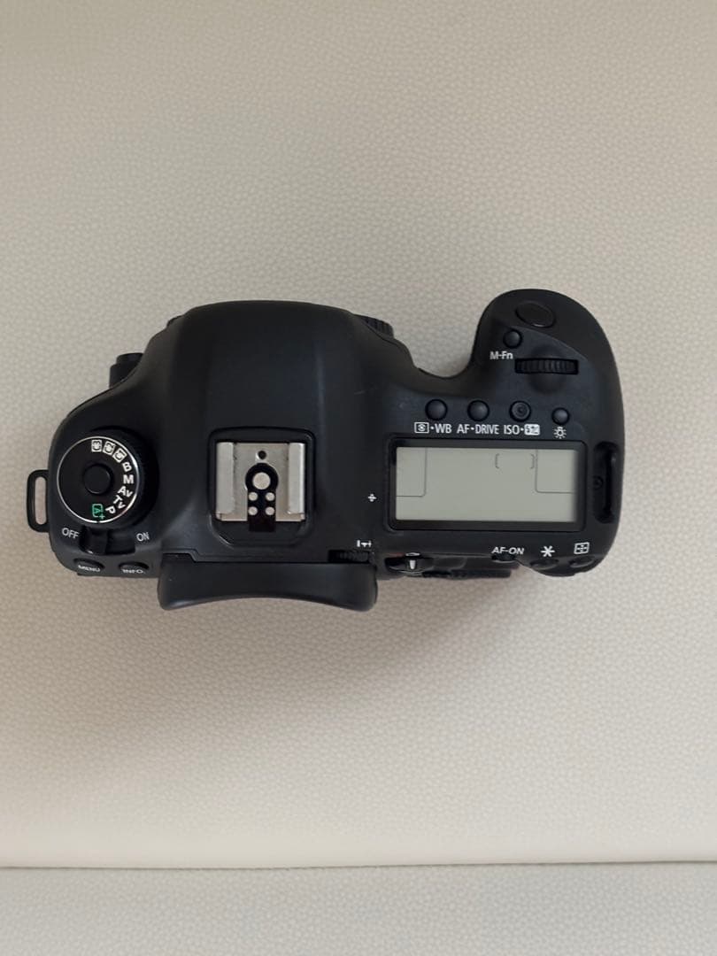 Canon EOS 5D Mark III デジタル一眼レフ