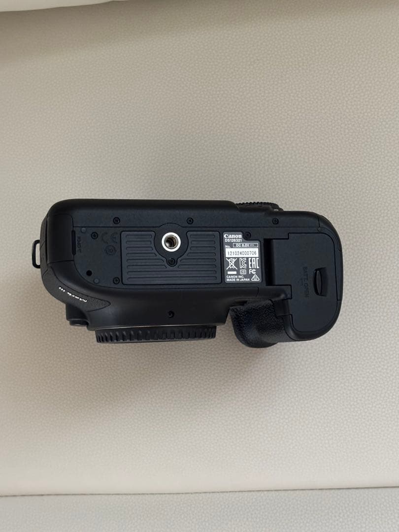 Canon EOS 5D Mark III デジタル一眼レフ