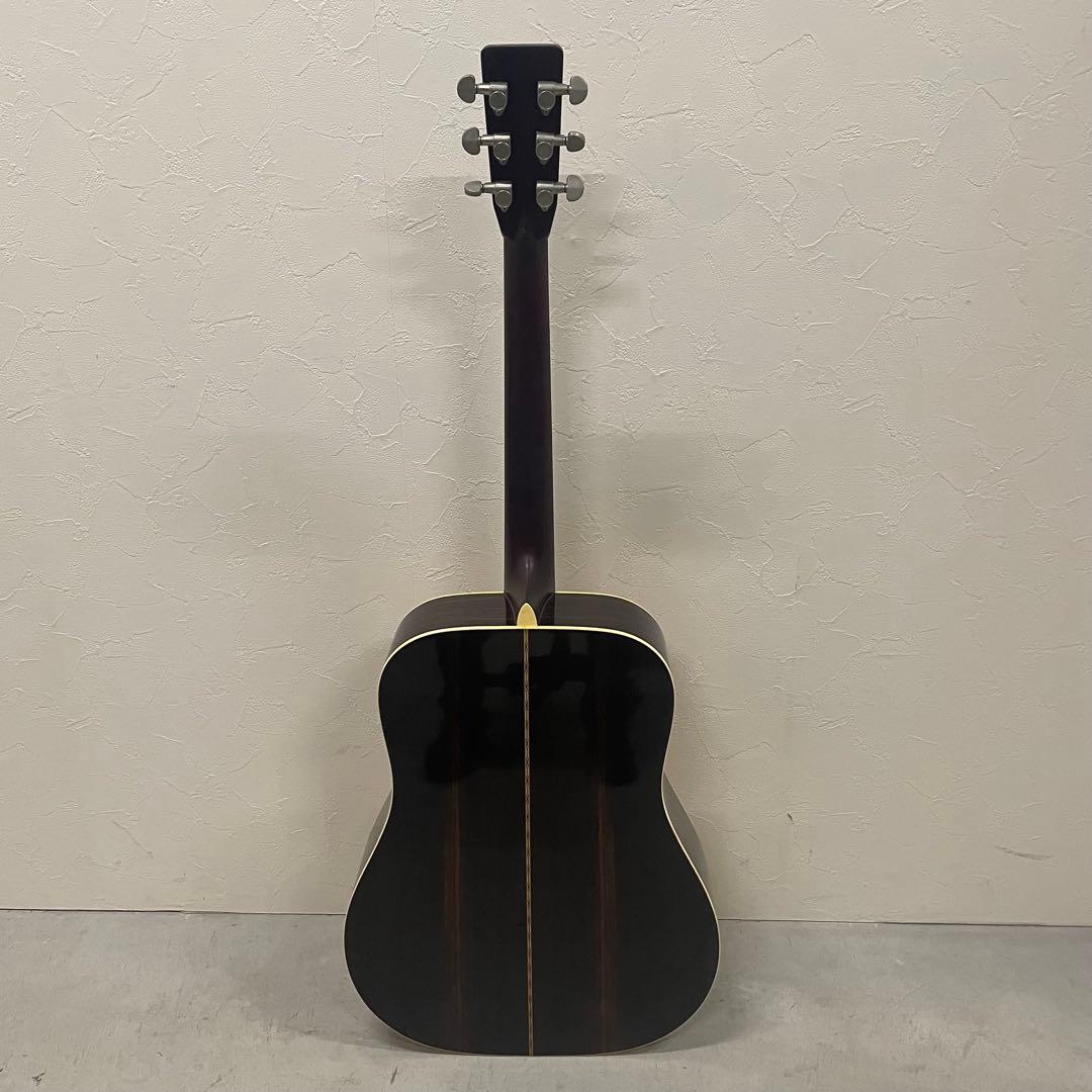 Aria Dreadnought EST.1960 D30 ギター 松岡良治