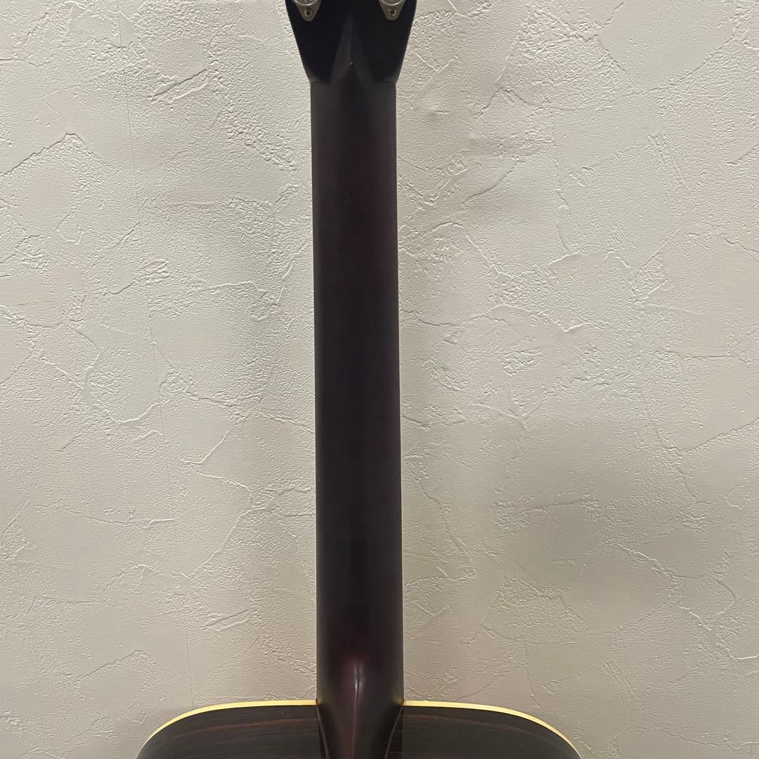 Aria Dreadnought EST.1960 D30 ギター 松岡良治