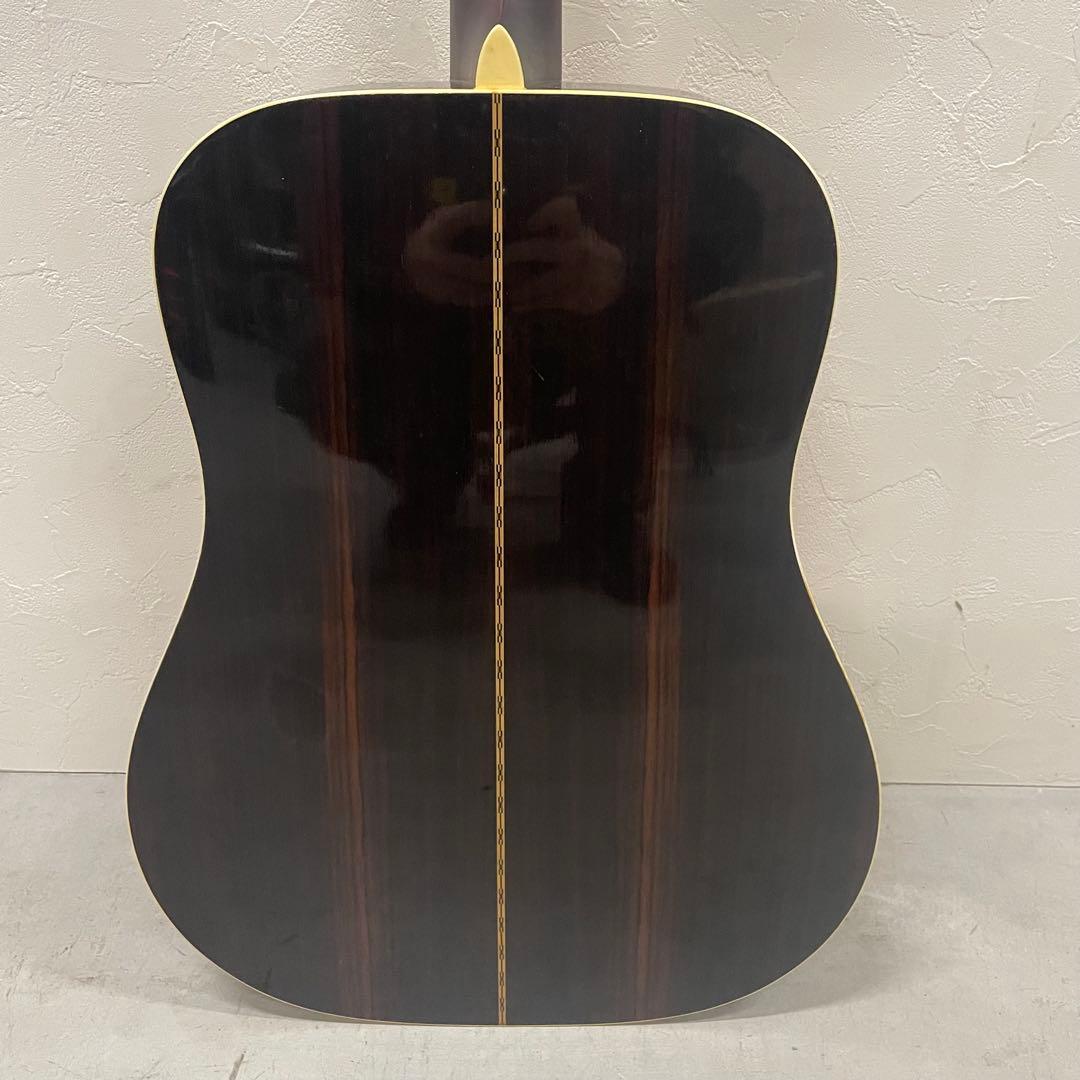 Aria Dreadnought EST.1960 D30 ギター 松岡良治