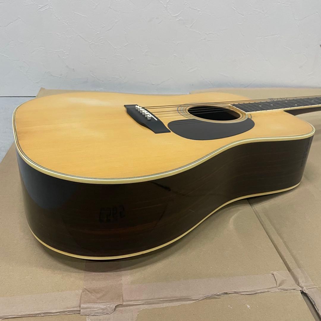 Aria Dreadnought EST.1960 D30 ギター 松岡良治