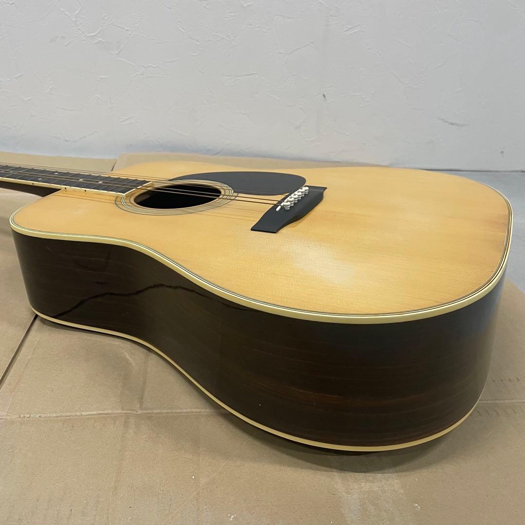 Aria Dreadnought EST.1960 D30 ギター 松岡良治