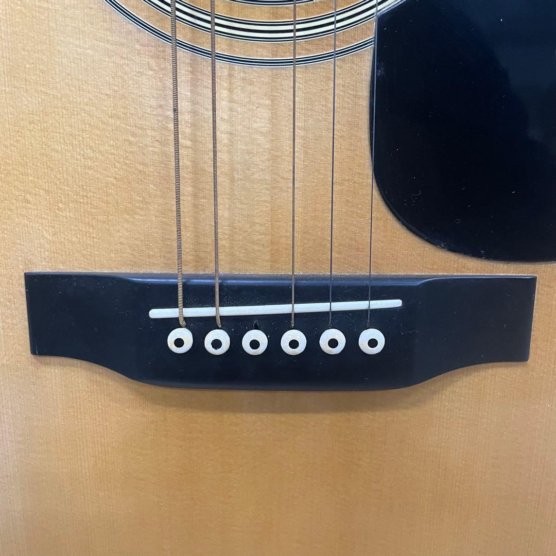 Aria Dreadnought EST.1960 D30 ギター 松岡良治