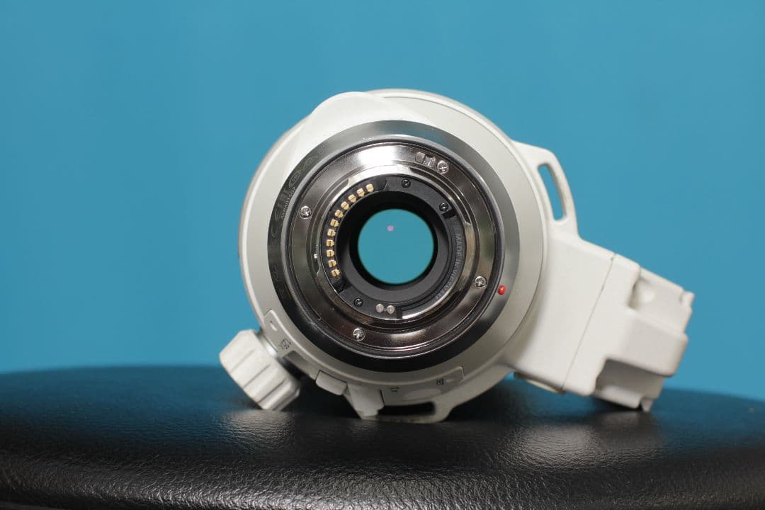 美品 OM M.ZUIKO ED 150-400mm F4.5 TC1.25x