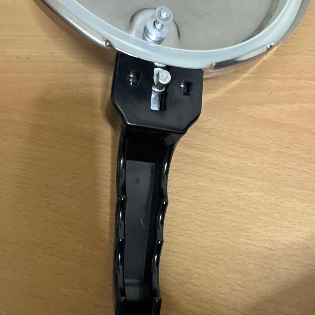 LABETTOLA ステンレス製　家庭用圧力鍋　18cm IH対応　2.9L