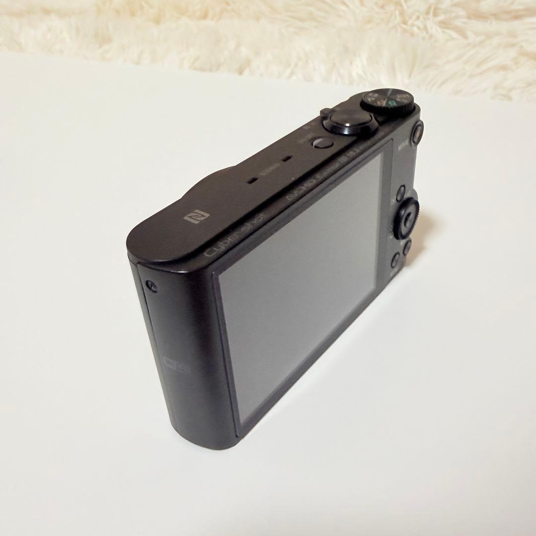 【美品】Sony CyberShot DSC-WX350 ソニー 動作確認済