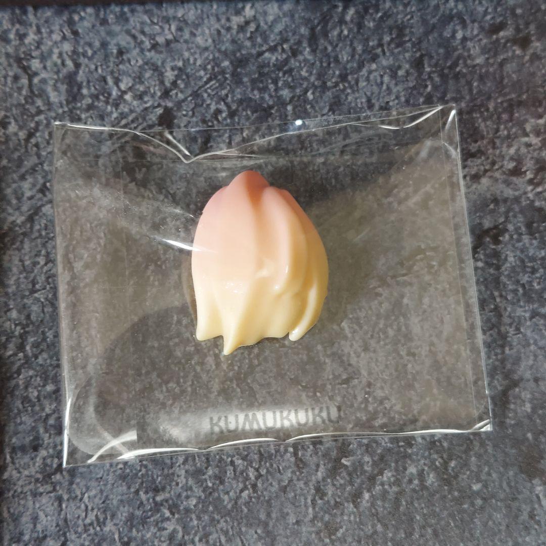 人形 KUMUKUKU PUKO