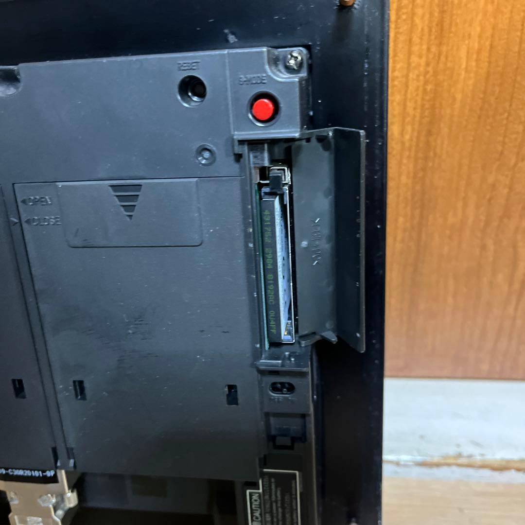 三菱電機 MITSUBISHI GT1665M-VTBD タッチパネル 表示器