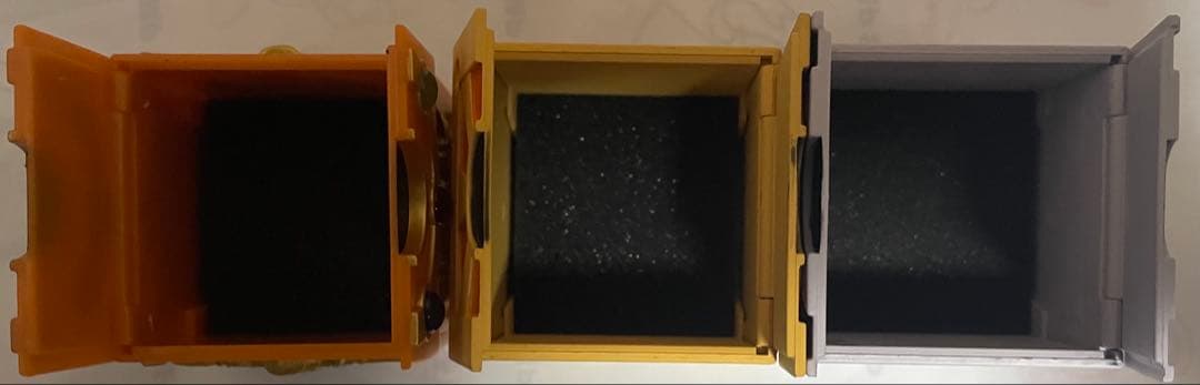 家庭教師ヒットマンREBORN！ 大空 雲 晴 匣コレクション