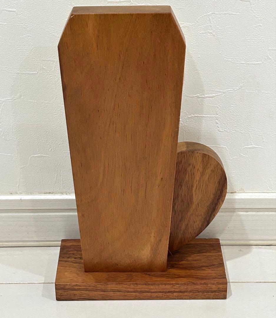 デューク・カハナモク　ハワイ　時計　アンティーク　稼働品　コアウッド　サーフィン